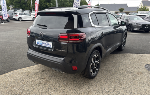 citroen-c5-aircross-1-5-bluehdi-130ch-max-boite-automatique - 136504686