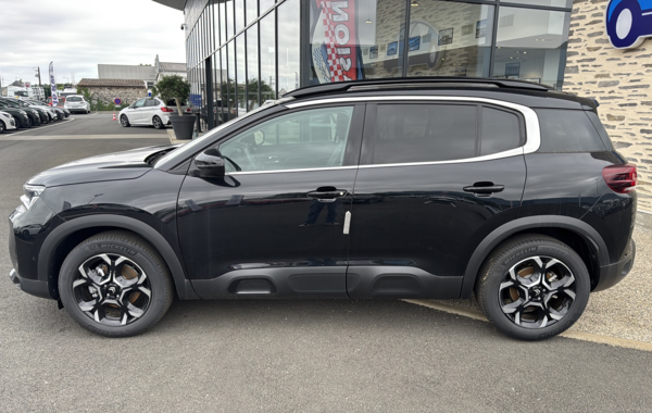 citroen-c5-aircross-1-5-bluehdi-130ch-max-boite-automatique - 136504686
