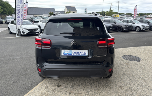 citroen-c5-aircross-1-5-bluehdi-130ch-max-boite-automatique - 136504686