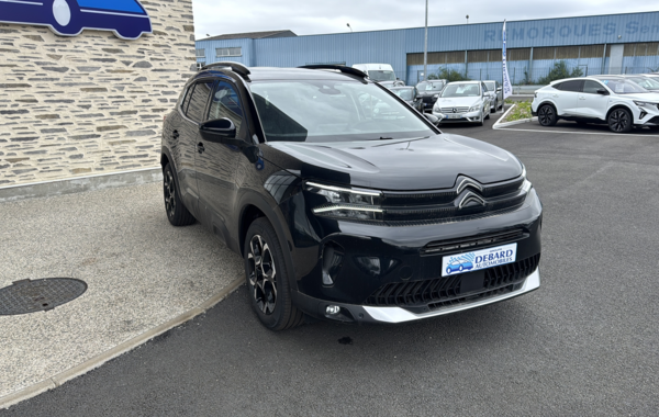 citroen-c5-aircross-1-5-bluehdi-130ch-max-boite-automatique - 136504686