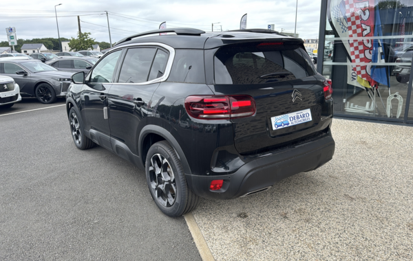 citroen-c5-aircross-1-5-bluehdi-130ch-max-boite-automatique - 136504686