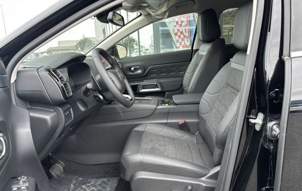 citroen-c5-aircross-1-5-bluehdi-130ch-max-boite-automatique - 136504686