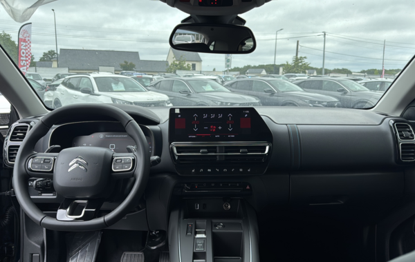 citroen-c5-aircross-1-5-bluehdi-130ch-max-boite-automatique - 136504686