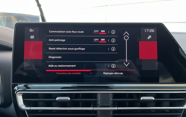 citroen-c5-aircross-1-5-bluehdi-130ch-max-boite-automatique - 136524686