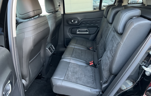 citroen-c5-aircross-1-5-bluehdi-130ch-max-boite-automatique - 136524686