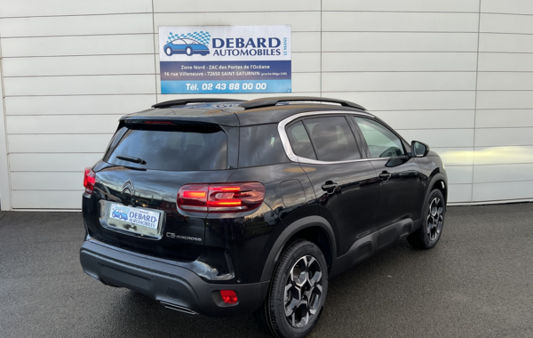citroen-c5-aircross-1-5-bluehdi-130ch-max-boite-automatique - 136534686