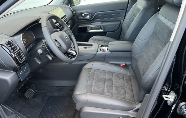 citroen-c5-aircross-1-5-bluehdi-130ch-max-boite-automatique - 136544686