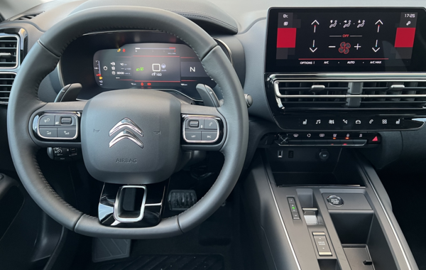 citroen-c5-aircross-1-5-bluehdi-130ch-max-boite-automatique - 136544686