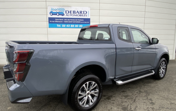 isuzu-d-max-1-9-ddi-164ch-n60-f-space-a-t - 136854686