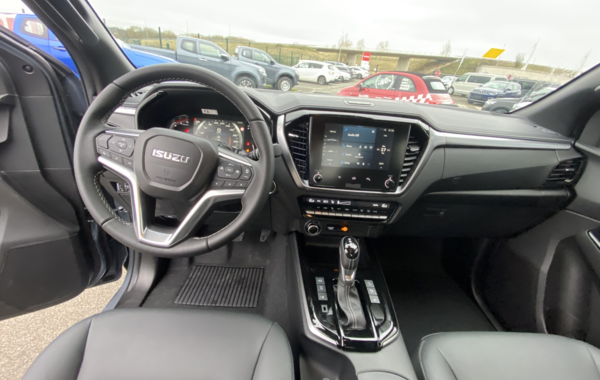 isuzu-d-max-1-9-ddi-164ch-n60-f-space-a-t - 136854686