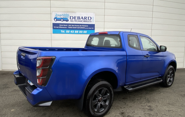 isuzu-d-max-1-9-ddi-164ch-n60-nitro-sport-space-a-t - 136874686