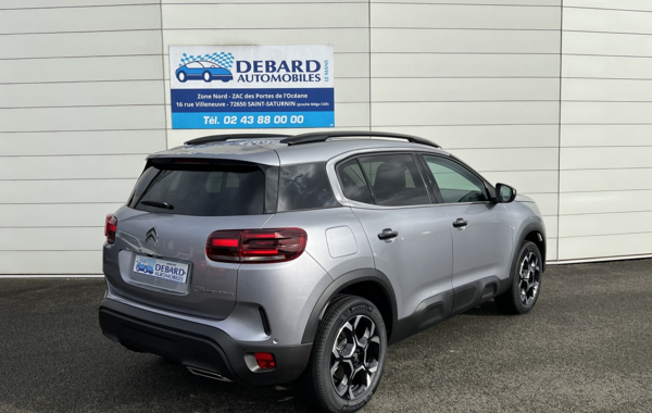 citroen-c5-aircross-1-5-bluehdi-130ch-max-boite-automatique - 136904686