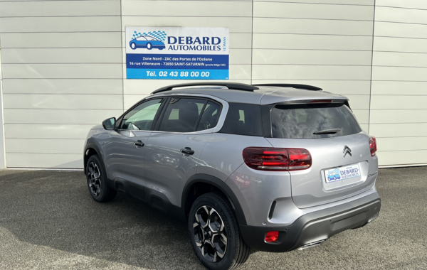 citroen-c5-aircross-1-5-bluehdi-130ch-max-boite-automatique - 136904686