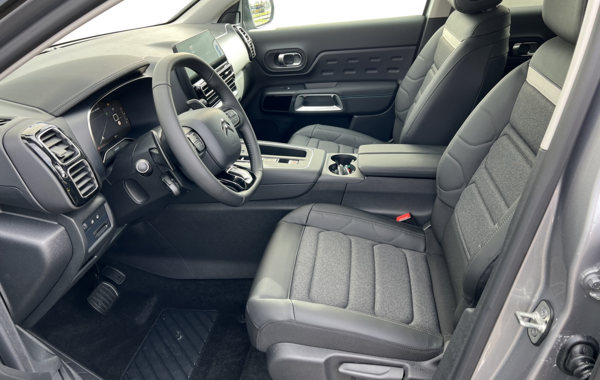 citroen-c5-aircross-1-5-bluehdi-130ch-max-boite-automatique - 136904686