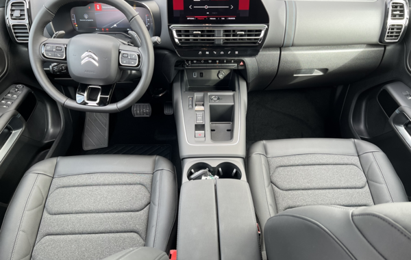 citroen-c5-aircross-1-5-bluehdi-130ch-max-boite-automatique - 136904686