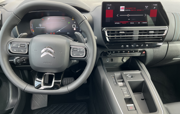 citroen-c5-aircross-1-5-bluehdi-130ch-max-boite-automatique - 136904686