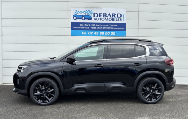 citroen-c5-aircross-1-5-bluehdi-130ch-max-boite-automatique - 136944686