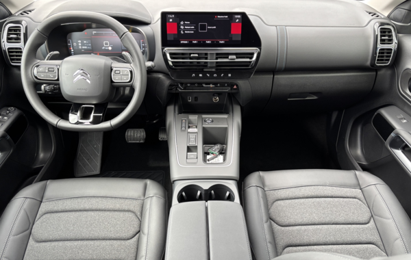 citroen-c5-aircross-1-5-bluehdi-130ch-max-boite-automatique - 136944686