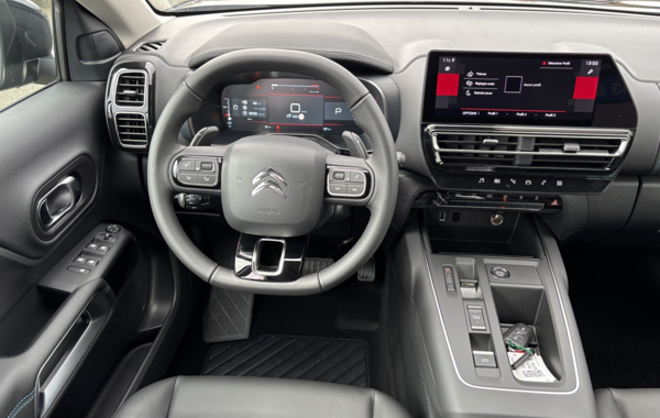 citroen-c5-aircross-1-5-bluehdi-130ch-max-boite-automatique - 136944686