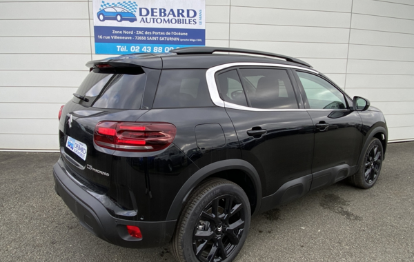 citroen-c5-aircross-1-5-bluehdi-130ch-max-boite-automatique - 136964686
