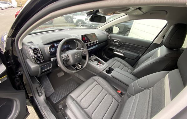 citroen-c5-aircross-1-5-bluehdi-130ch-max-boite-automatique - 136964686