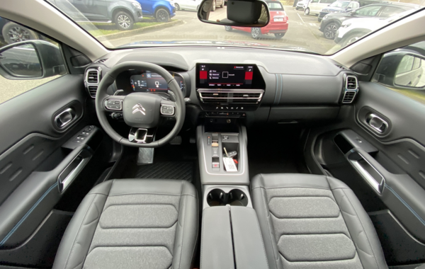 citroen-c5-aircross-1-5-bluehdi-130ch-max-boite-automatique - 136964686