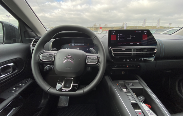 citroen-c5-aircross-1-5-bluehdi-130ch-max-boite-automatique - 136964686
