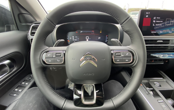 citroen-c5-aircross-1-5-bluehdi-130ch-max-boite-automatique - 136964686