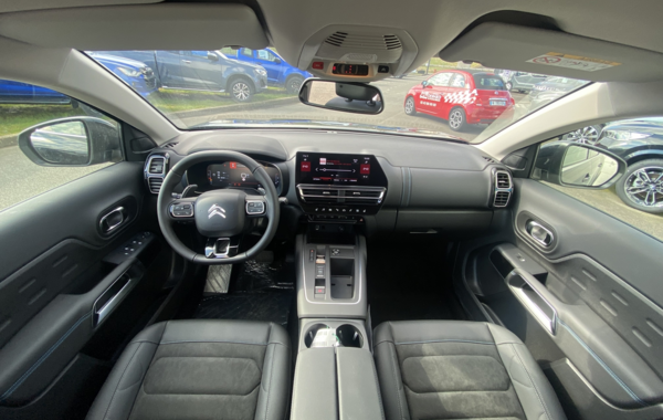 citroen-c5-aircross-1-5-bluehdi-130ch-max-boite-automatique - 137644686
