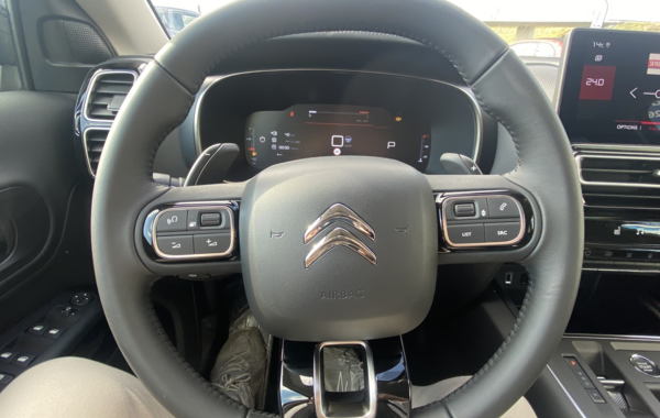 citroen-c5-aircross-1-5-bluehdi-130ch-max-boite-automatique - 137664686