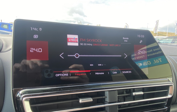 citroen-c5-aircross-1-5-bluehdi-130ch-max-boite-automatique - 137664686