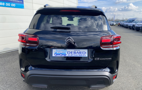 citroen-c5-aircross-1-5-bluehdi-130ch-max-boite-automatique - 137674686