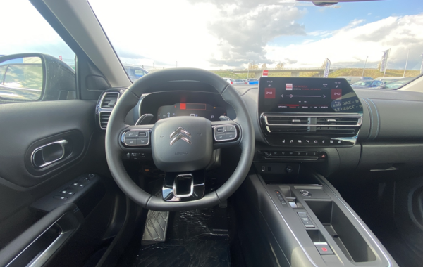 citroen-c5-aircross-1-5-bluehdi-130ch-max-boite-automatique - 137674686