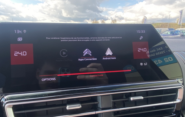 citroen-c5-aircross-1-5-bluehdi-130ch-max-boite-automatique - 137674686