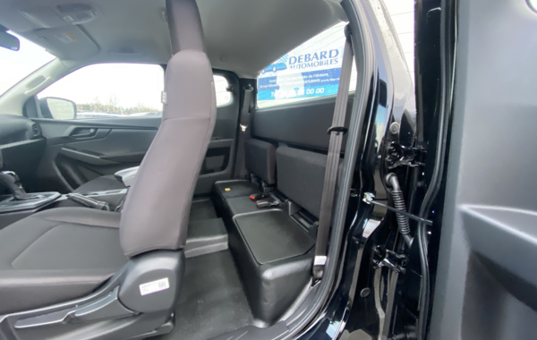 isuzu-d-max-1-9-ddi-164ch-n60-b-space-a-t - 137874686