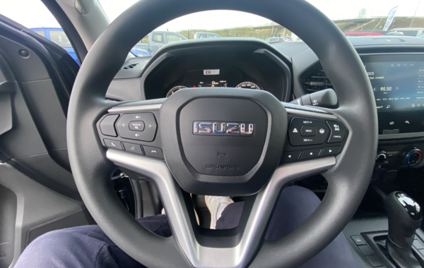 isuzu-d-max-1-9-ddi-164ch-n60-b-space-a-t - 137874686