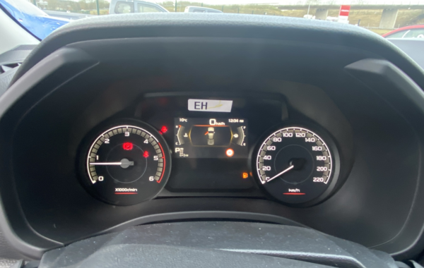 isuzu-d-max-1-9-ddi-164ch-n60-b-space-a-t - 137874686