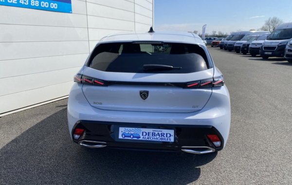 peugeot-308-1-5-bluehdi-130ch-s-s-gt-eat8 - 137914686