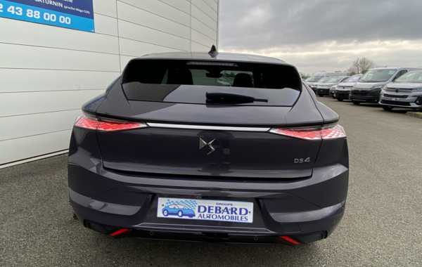 ds-ds-4-bluehdi-130ch-pallas-automatique - 138734686