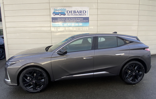 ds-ds-4-bluehdi-130ch-pallas-automatique - 139574686