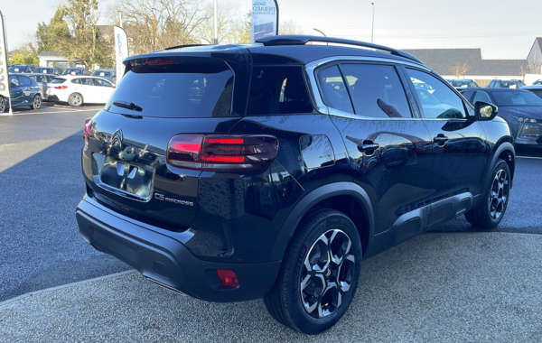 citroen-c5-aircross-1-5-bluehdi-130ch-max-boite-automatique - 140174686