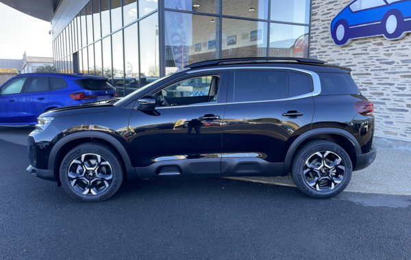 citroen-c5-aircross-1-5-bluehdi-130ch-max-boite-automatique - 140174686