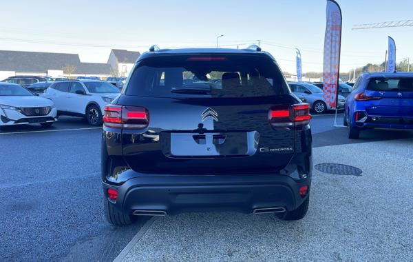 citroen-c5-aircross-1-5-bluehdi-130ch-max-boite-automatique - 140174686