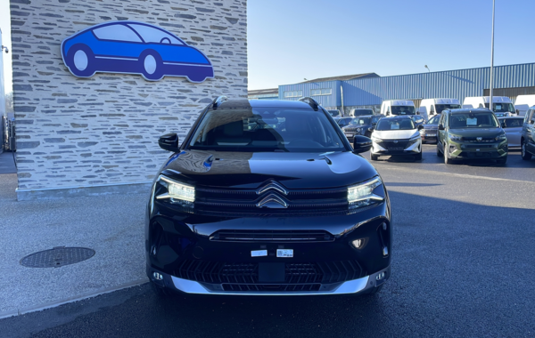 citroen-c5-aircross-1-5-bluehdi-130ch-max-boite-automatique - 140174686