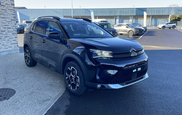 citroen-c5-aircross-1-5-bluehdi-130ch-max-boite-automatique - 140174686
