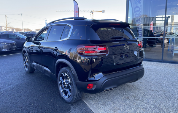 citroen-c5-aircross-1-5-bluehdi-130ch-max-boite-automatique - 140174686