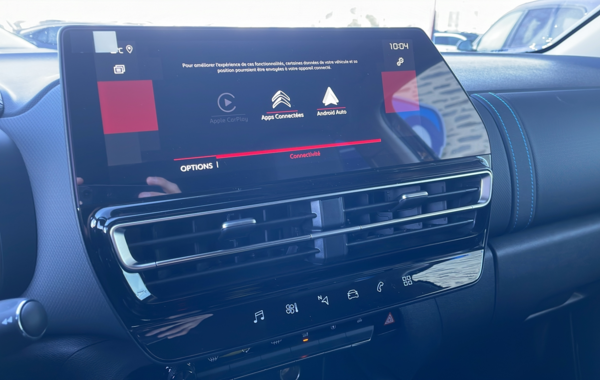 citroen-c5-aircross-1-5-bluehdi-130ch-max-boite-automatique - 140174686