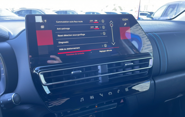 citroen-c5-aircross-1-5-bluehdi-130ch-max-boite-automatique - 140174686