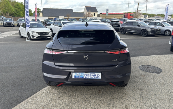 ds-ds-4-hybride-136ch-pallas-automatique - 140234686