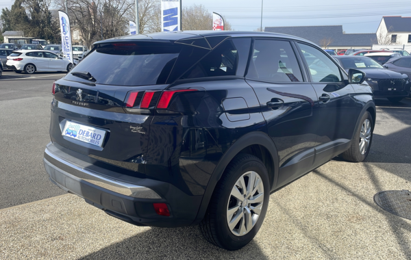 peugeot-3008-1-6-bluehdi-120ch-active-business-s-s-basse-consommation - 140774686